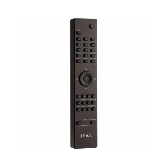 Leak Stereo 130 Silver