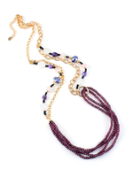 10120271 Колье Borgia