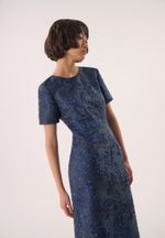 Платье Bluebird