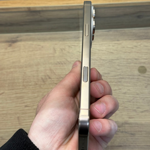 Apple iPhone 16 Pro Max 256gb Desert