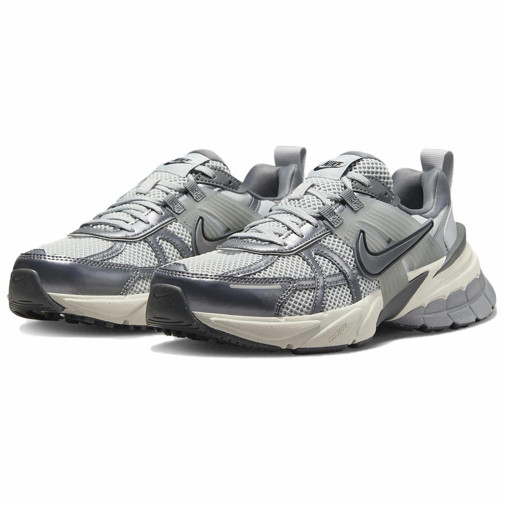 Кроссовки Nike V2K Run (Женская размерная сетка)