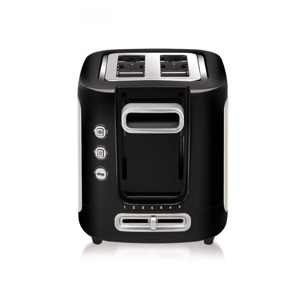 Тостер Tefal Express Metal TT365031