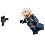 LEGO Star Wars: Микроистребитель типа Y 75162 — Y-wing — Лего Звездные войны Стар Ворз