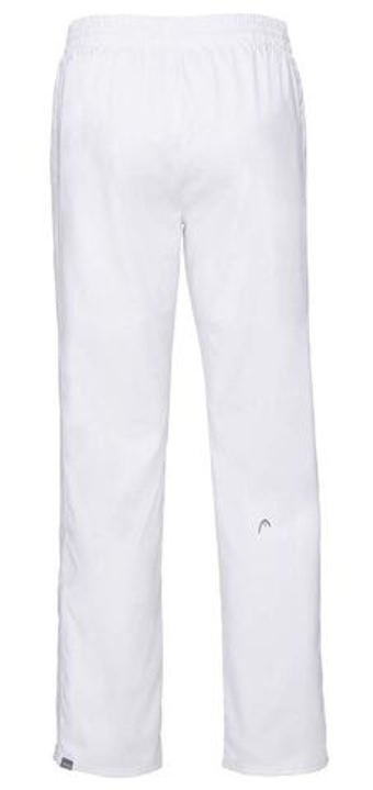 Штаны для мальчика теннисные Head Club Pants - белый