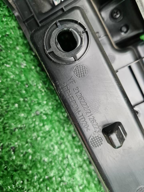 Комплект безопасности GAC GS8 2 (2021-н.в.)