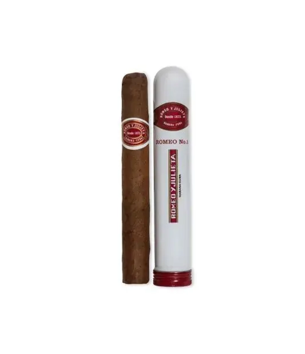 Сигары Romeo y Julieta Romeo No 3