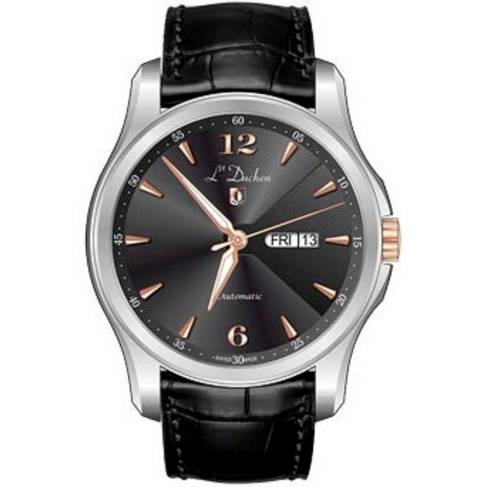 L`Duchen D 183.51.21