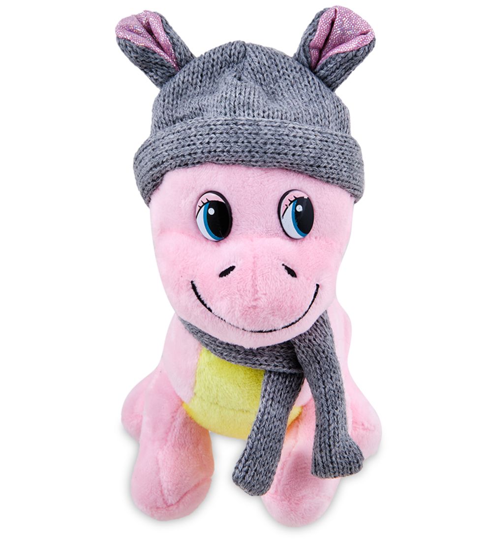 PT-152/2 Дракончик-девочка