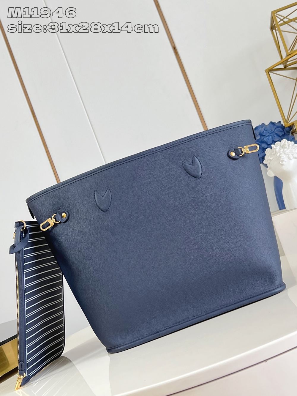Louis Vuitton Neverfull MM