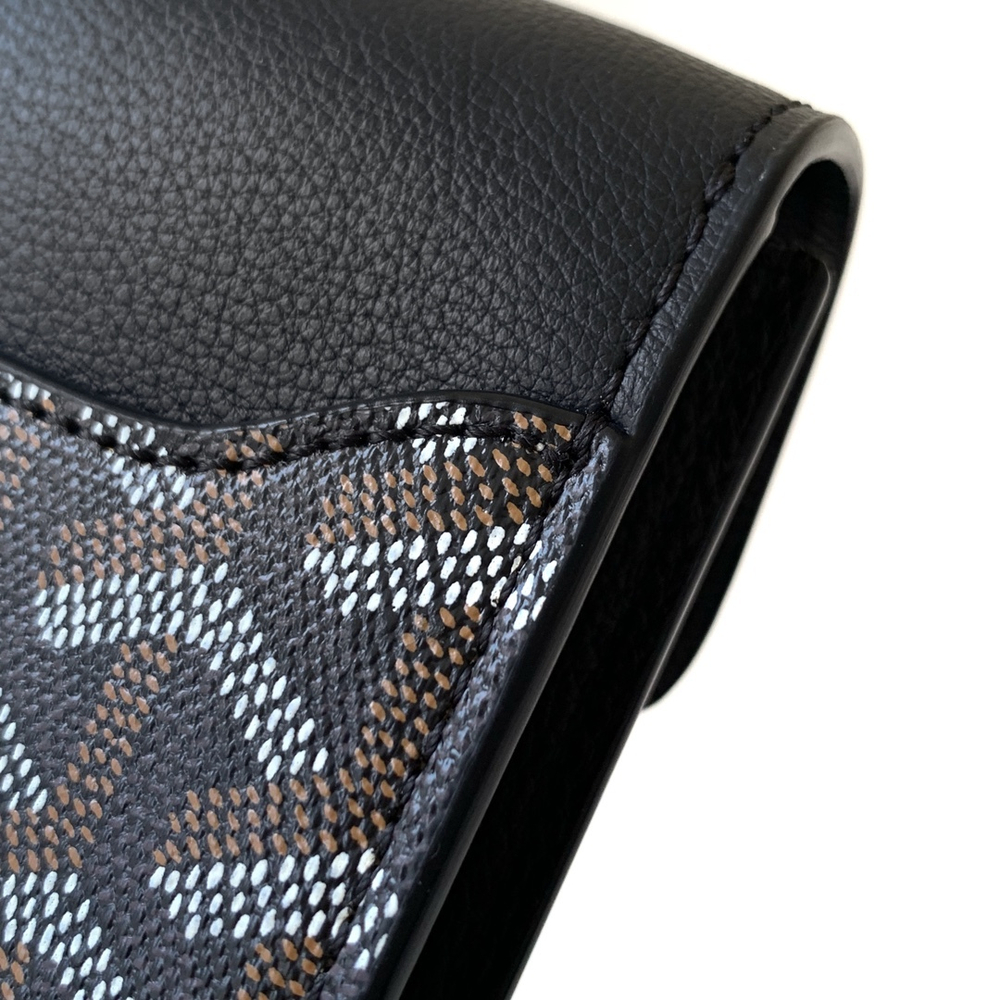 Goyard Chypre Wallet Pouch