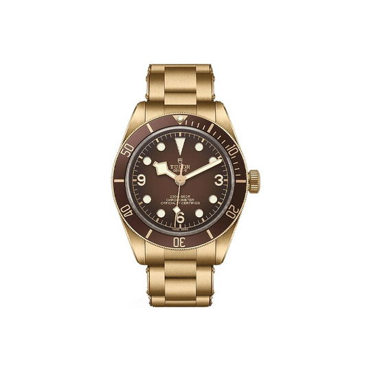 TUDOR Black Bay Fifty Eight Broze M79012M 0001