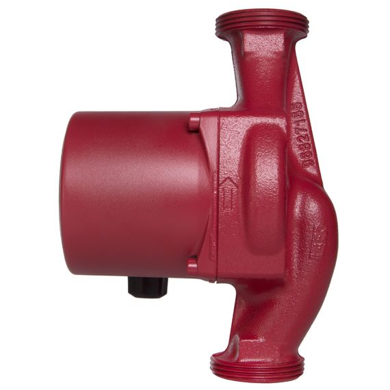 Насос циркуляционный Grundfos UPS 25-60 с гайками купить в Москве и Московской области по низкой цене с доставкой по России — (4) Насос циркуляционный Grundfos UPS 25-60 с гайками — (4)