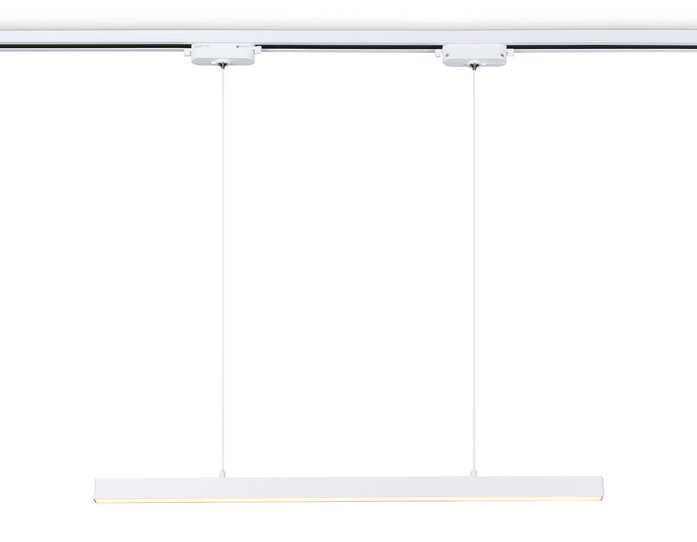 Ambrella Трековый однофазный подвесной светодиодный светильник Track System GL6782