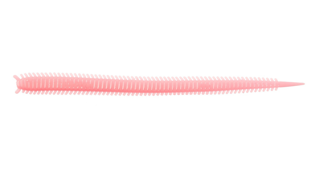 Черви съедобные искусственные Salt Water LUGWORM 4.5in (11.4 см), цвет F05, 15шт.