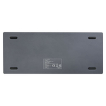 Hybrid Bluetooth-клавиатура AZERTY