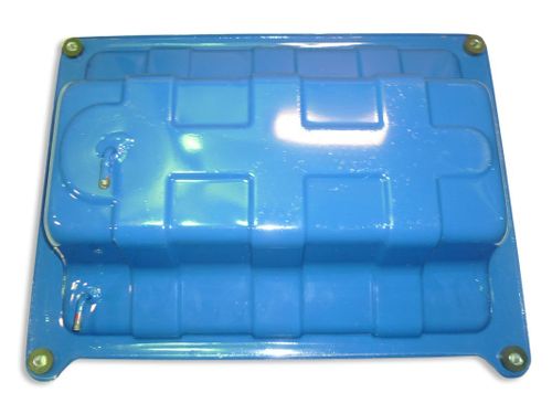 Бак топливный в сборе SDG 6500/Fuel tank Assy