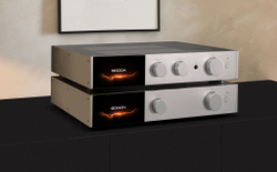Сетевой проигрыватель AudioLab 9000N silver