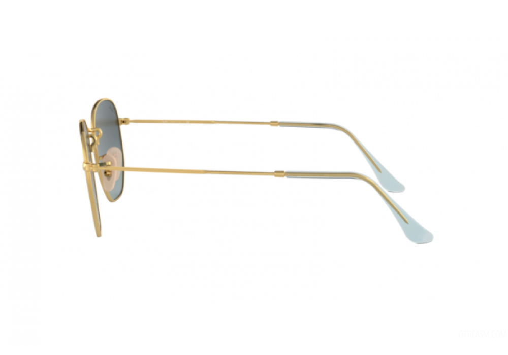 RAY-BAN HEXAGONAL RB3548N 91233M