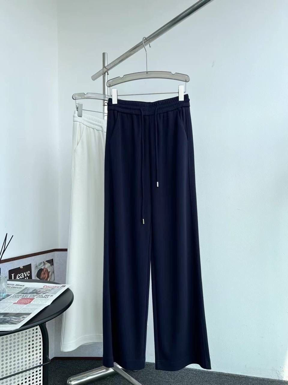 Штаны Loro Piana