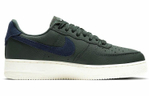 Кроссовки Nike Air Force 1 Low 07 Craft "Galactic Jade"