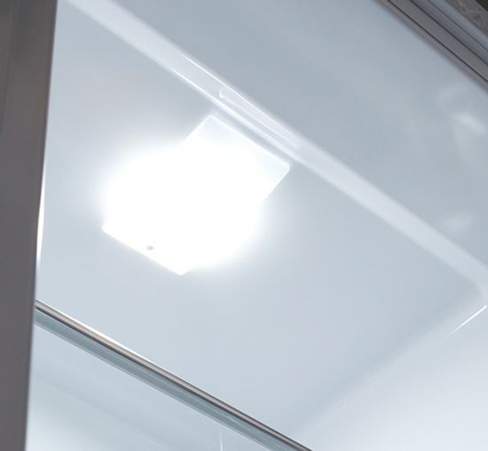 Холодильник Snaige RF34SM-S1CB21