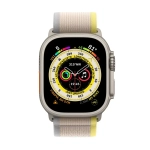 Часы Apple Watch Ultra 49 mm Silver