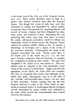 History of the empire of Japan | Brinkley F.