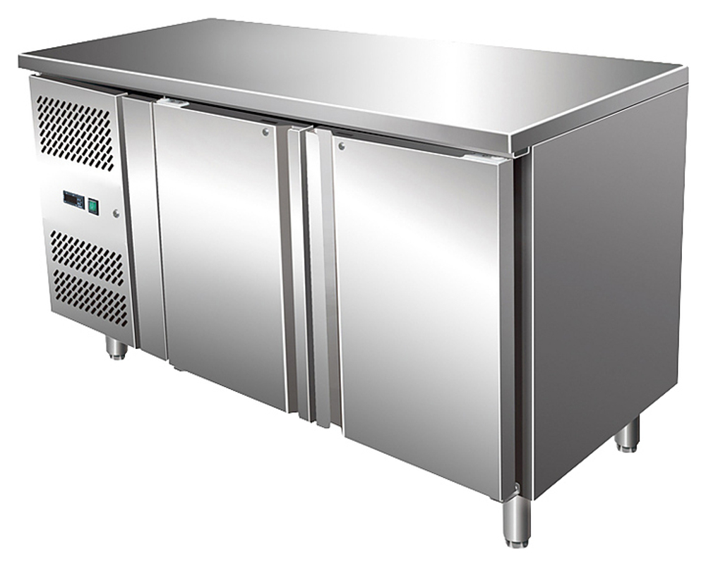 Стол морозильный Koreco GN 1500 BT
