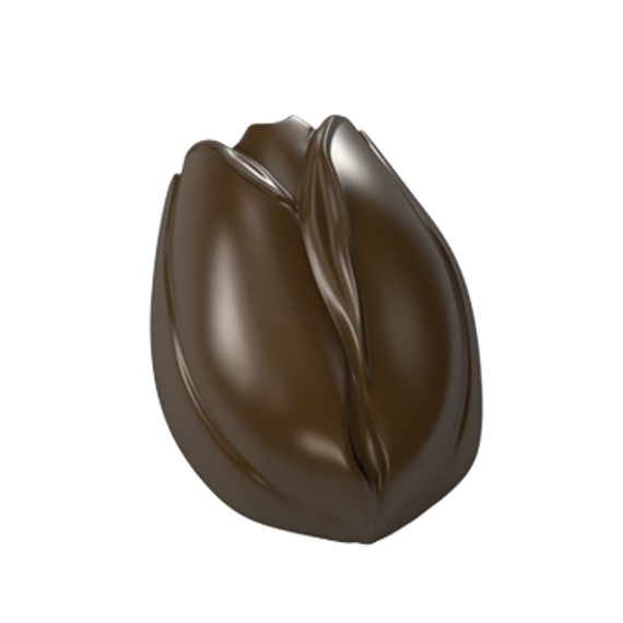 874 | Форма для шоколадных изделий (275*175мм)