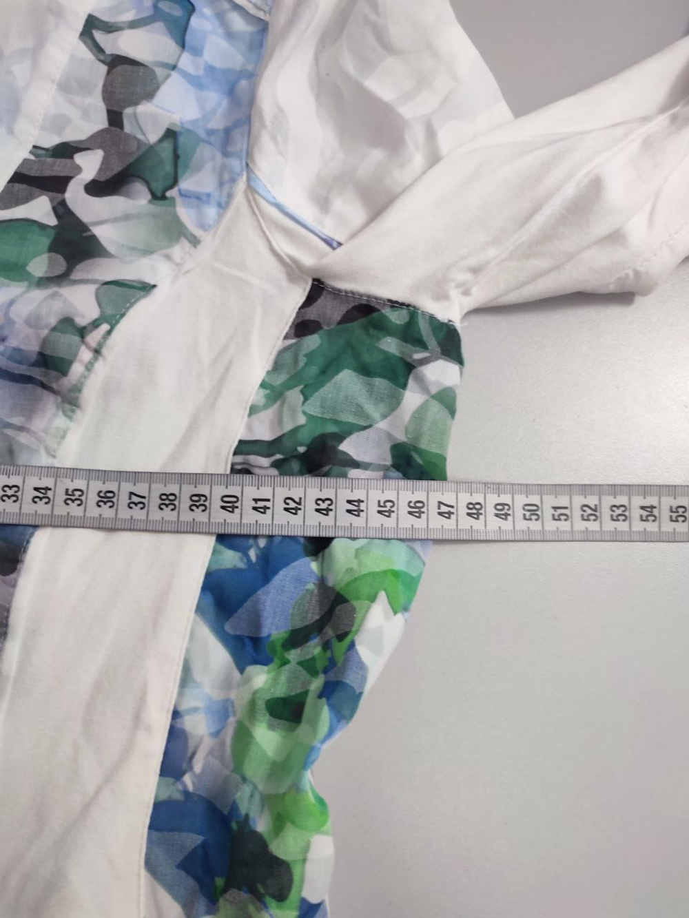 Блузка Bonita красивая 42 размер