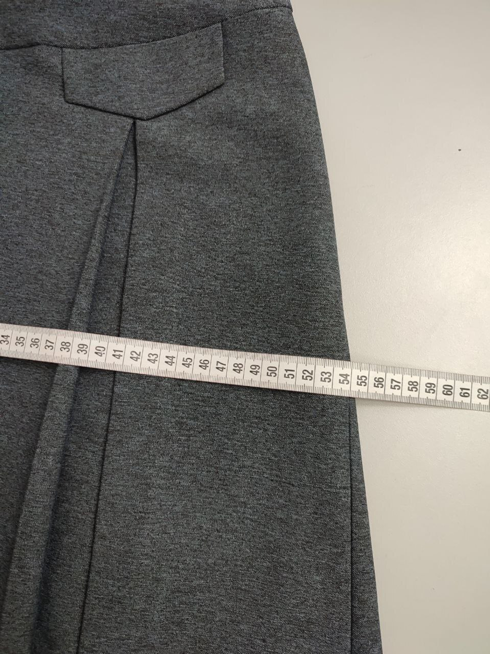 Юбка Daddley на молнии 46-48 размер