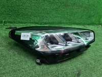 Фара правая Chery Tiggo 7 Pro (2020-н.в.) LED