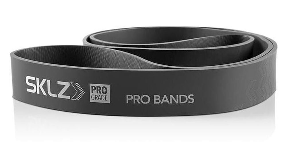Gumy oporowe SKLZ Pro Band Heavy - серый