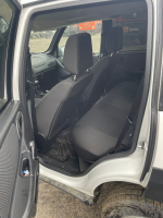 LADA Niva Travel Classic 24 1.7 80hp 5MT