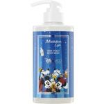 Гель для душа с экстрактом алоэ JMsolution Disney Vera Violet Body Wash, 500 мл