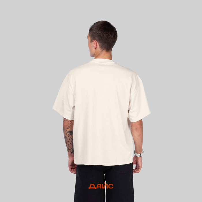 Футболка мужская Dickies Rope артикул:DK0A4Z8QF901 - купить в магазине Дайс