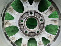 Диск литой R18 Toyota Land Cruiser 200 (2015-2021)