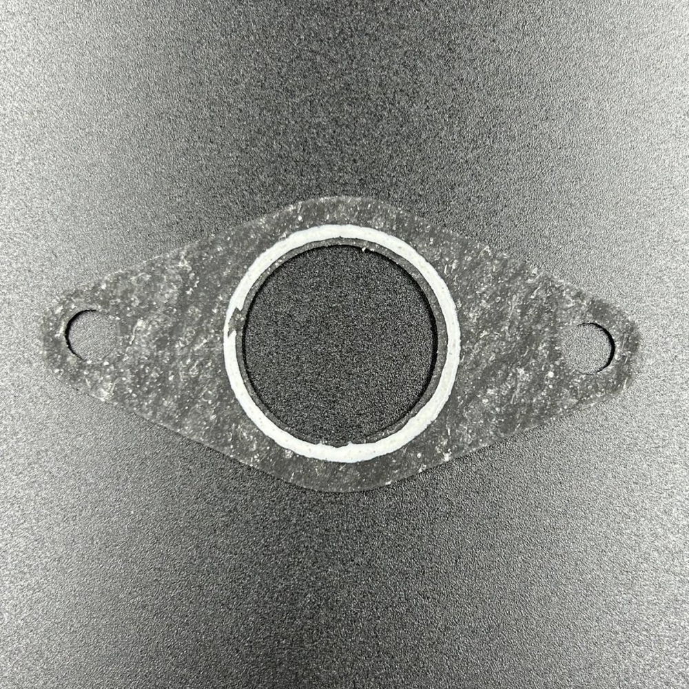 Прокладка карбюратора Yamaha 9,9-15 (66M-13646-11) (Omax)