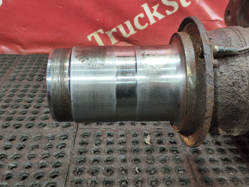 Корпус заднего моста 2023г