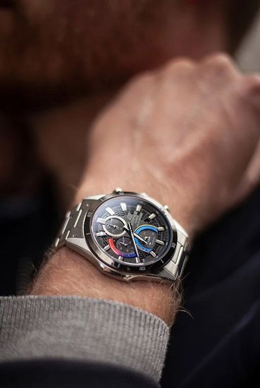 Мужские часы Casio Edifice EFS-S610HG-1A