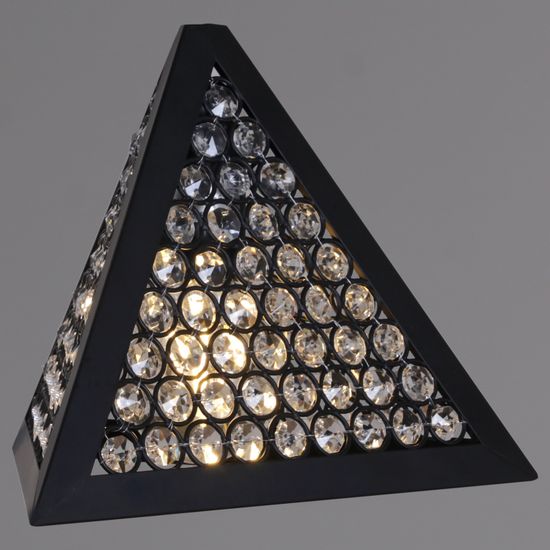 03211-3.9-01 BK светильник потолочный