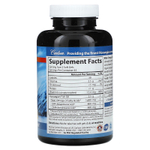 Carlson, Elite Omega-3 Gems®, отборные омега-3 кислоты из норвежской рыбы дикого улова, натуральный лимонный вкус, 90 капсул