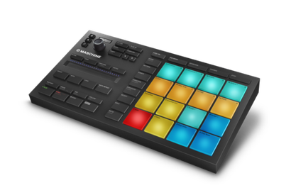 Native Instruments Maschine Mikro MK3