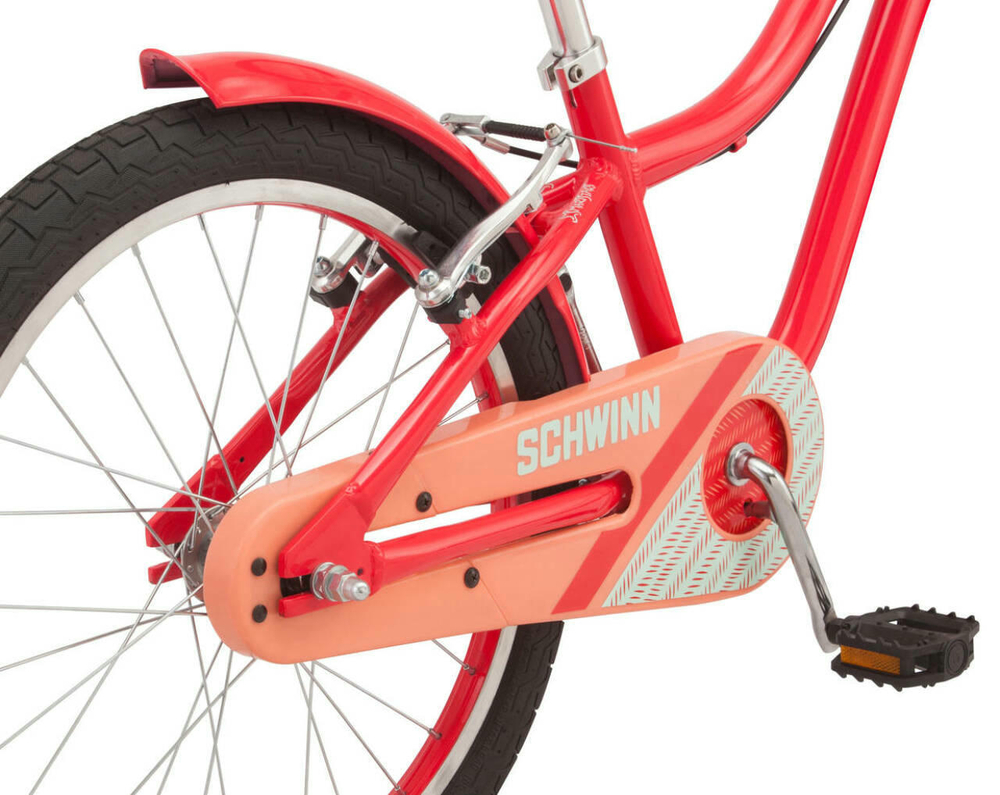 Детский велосипед Schwinn Stardust (2019)