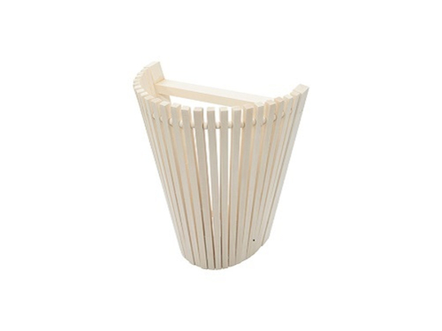 Абажур настенный веерный (МФ-1)