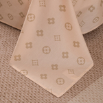 Комплект постельного белья Сатин 100% хлопок C650