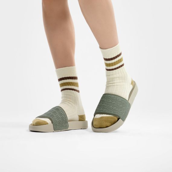 Fila Drifter 'Vetiver Green'