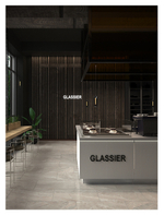 Витрина кондитерская угловая Finist GLASSIER LUX GСL-13/7/3