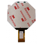 Дисплей манометра UniTire V2