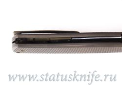 Нож NF S110V Bronze Кукин Алексейфотография - 10